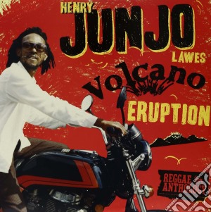(LP Vinile) Henry Junjo Lawes - Reggae Anthology (2 Lp) lp vinile
