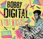 Bobby Digital - X-Tra Wicked (2 Cd+Dvd)