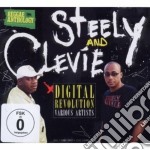 Steely & Clevie - Digital Revolution (3 Cd)