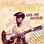 (LP Vinile) Sugar Minott - Hard Time Pressure vinile