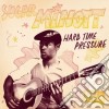 (LP Vinile) Sugar Minott - Hard Time Pressure cd