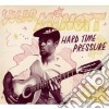 Sugar Minott - Hard Time Pressure (2 Cd) cd