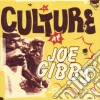 Culture - Culture At Joe Gibbs (4 Cd) cd
