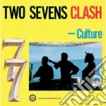 (LP Vinile) Culture - Two Sevens Clash vinile