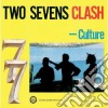 (LP Vinile) Culture - Two Sevens Clash cd