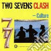 Culture - Two Sevens Clash cd
