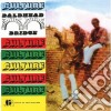 (LP Vinile) Culture - Baldhead Bridge cd