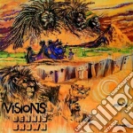 (LP Vinile) Dennis Brown - Visions Of Dennis Brown vinile