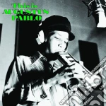 (LP Vinile) Augustus Pablo - This Is Augustus Pablo