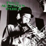 Augustus Pablo - This Is Augustus Pablo cd