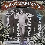 King Jammy's - Selector's Choice