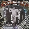 King Jammy's - Selector's Choice cd