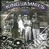 King Jammy's - Selector's Choice Vol. 2 cd