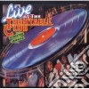 Live At The Turntable Club / Various cd