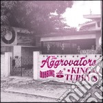 (LP Vinile) Aggrovators (The) - Dubbing At King Tubby's 1 (2 Lp)
