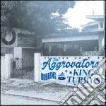 (LP Vinile) Aggrovators (The) - Dubbing At King Tubby's