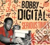 Bobby Digital - Serious Times cd