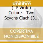 (LP Vinile) Culture - Two Sevens Clach (3 Lp) vinile