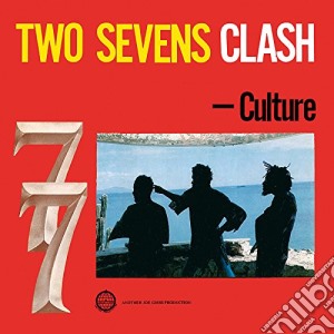 Culture - Two Sevens Clach (Digipack) (2 Cd) cd musicale di Culture