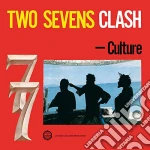 Culture - Two Sevens Clach (Digipack) (2 Cd) cd