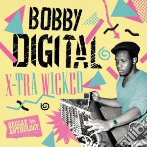 (LP Vinile) Bobby Digital - X-Tra Wicked (2 Lp) lp vinile di Bobby Digital