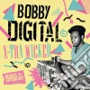 (LP Vinile) Bobby Digital - X-Tra Wicked (2 Lp) cd