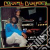 (LP Vinile) Cornell Campbell - I Man A The Stal-A-Watt cd