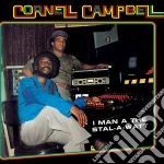 Cornell Campbell - I Man A The Stal-A-Watt (2 Cd) cd