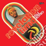 (LP Vinile) Max Romeo - Revelation Time vinile