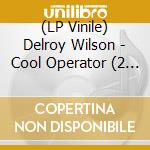 (LP Vinile) Delroy Wilson - Cool Operator (2 Lp) vinile
