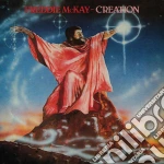 (LP Vinile) Freddie Mckay - Creation vinile