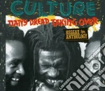 Culture - Natty Dread Taking Over cd