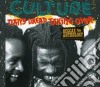 Culture - Natty Dread Taking Over cd