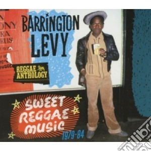 Barrington Levy - Sweet Reggae Music (2 Cd) cd musicale di Barrington Levy