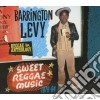Barrington Levy - Sweet Reggae Music (2 Cd) cd
