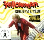 Yellowman - Young, Gifted And Yellow: Reggae Anthology (2 Cd) cd