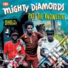 Diamonds Mighty - Pass The Knowledge (2 Cd+Dvd) cd