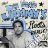 (LP Vinile) King Jammy - Roots Reality cd