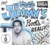 King Jammy - Roots Reality And Sleng Teng (2 Cd+Dvd) cd