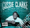 Gussie Clarke - From The Foundation (2 Cd+Dvd) cd