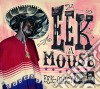 (LP Vinile) Eek-A-Mouse - Eek-Ology-Reggae Anthology cd