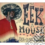 Eek-A-Mouse - Eek-Ology (Cd+ Dvd) cd