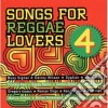 Covers For Reggae Lovers / Various (2 Cd) cd