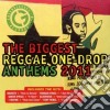 Biggest Reggae One Drop Anthems 2011 (The) cd
