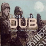 Jammy Prince - The Evolution Of Dub cd