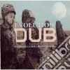 Jammy Prince - The Evolution Of Dub cd