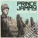 (LP Vinile) Prince Jammy - Crocial Dub vinile