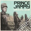 (LP Vinile) Prince Jammy - Crocial Dub cd