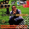 Frankie Paul - Most Wanted cd