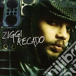Ziggi - Ziggi Recado cd